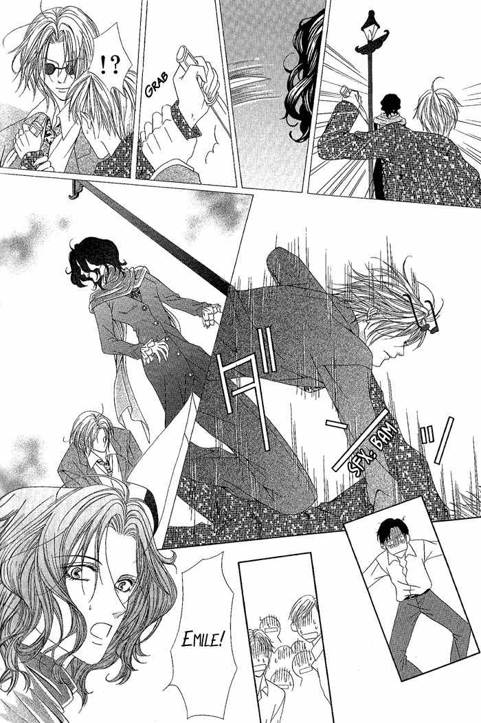 Teikoku Kyoudai Chapter 3 page 26 - Chapter 3