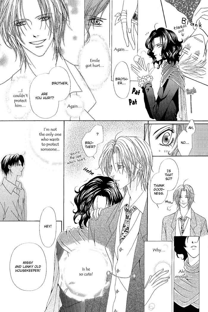 Teikoku Kyoudai Chapter 3 page 29 - Chapter 3