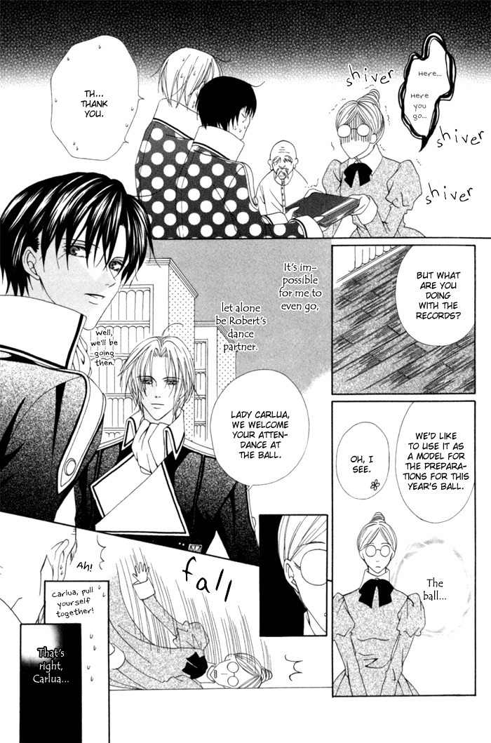 Teikoku Kyoudai Chapter 6 page 15 - Chapter 6