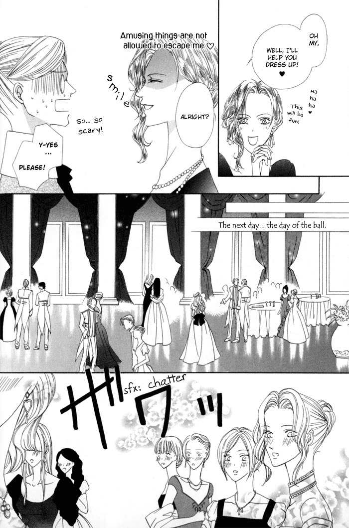 Teikoku Kyoudai Chapter 6 page 30 - Chapter 6