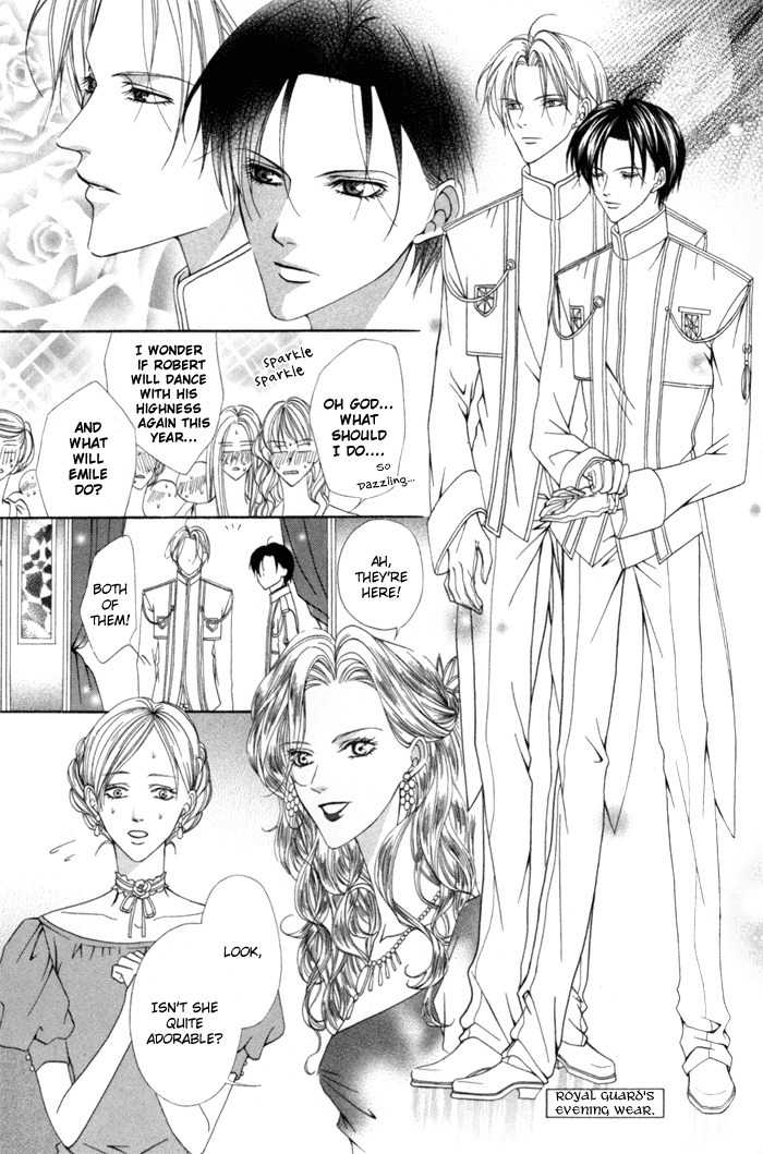 Teikoku Kyoudai Chapter 6 page 31 - Chapter 6