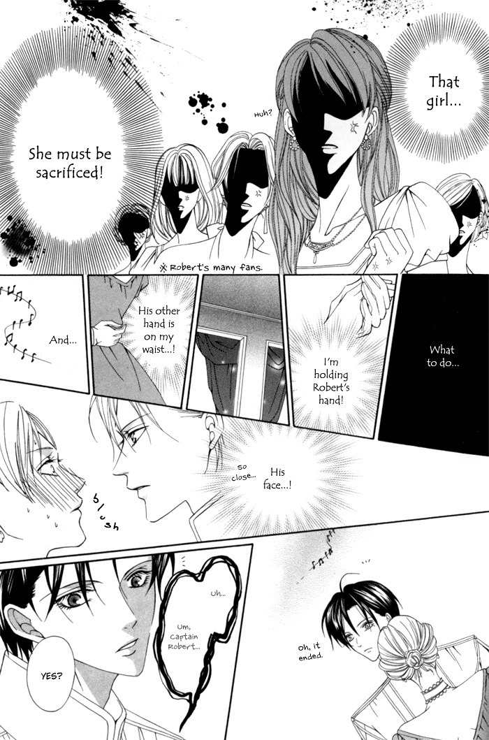 Teikoku Kyoudai Chapter 6 page 33 - Chapter 6
