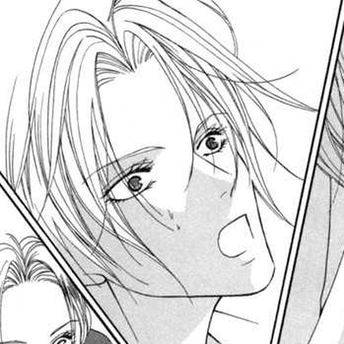 Teikoku Kyoudai Chapter 6 cover