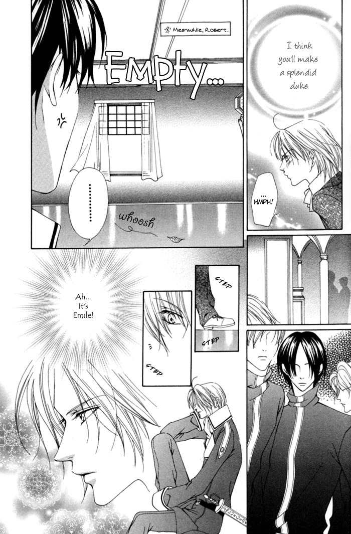 Teikoku Kyoudai Chapter 9 page 25 - Chapter 9