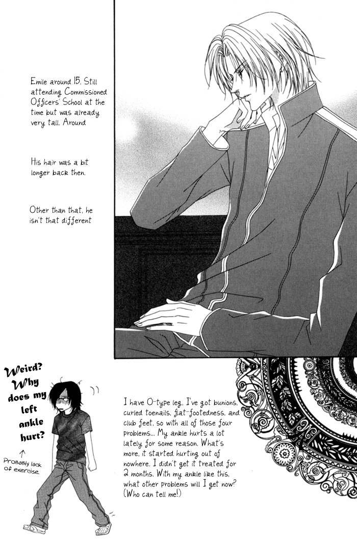 Teikoku Kyoudai Chapter 9 page 42 - Chapter 9