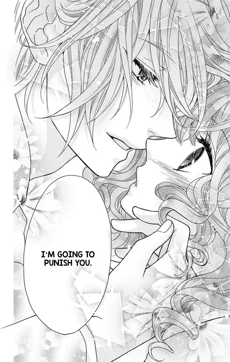 Teito Hatsukoi Shinjuu Chapter 1 page 31 - Chapter 1