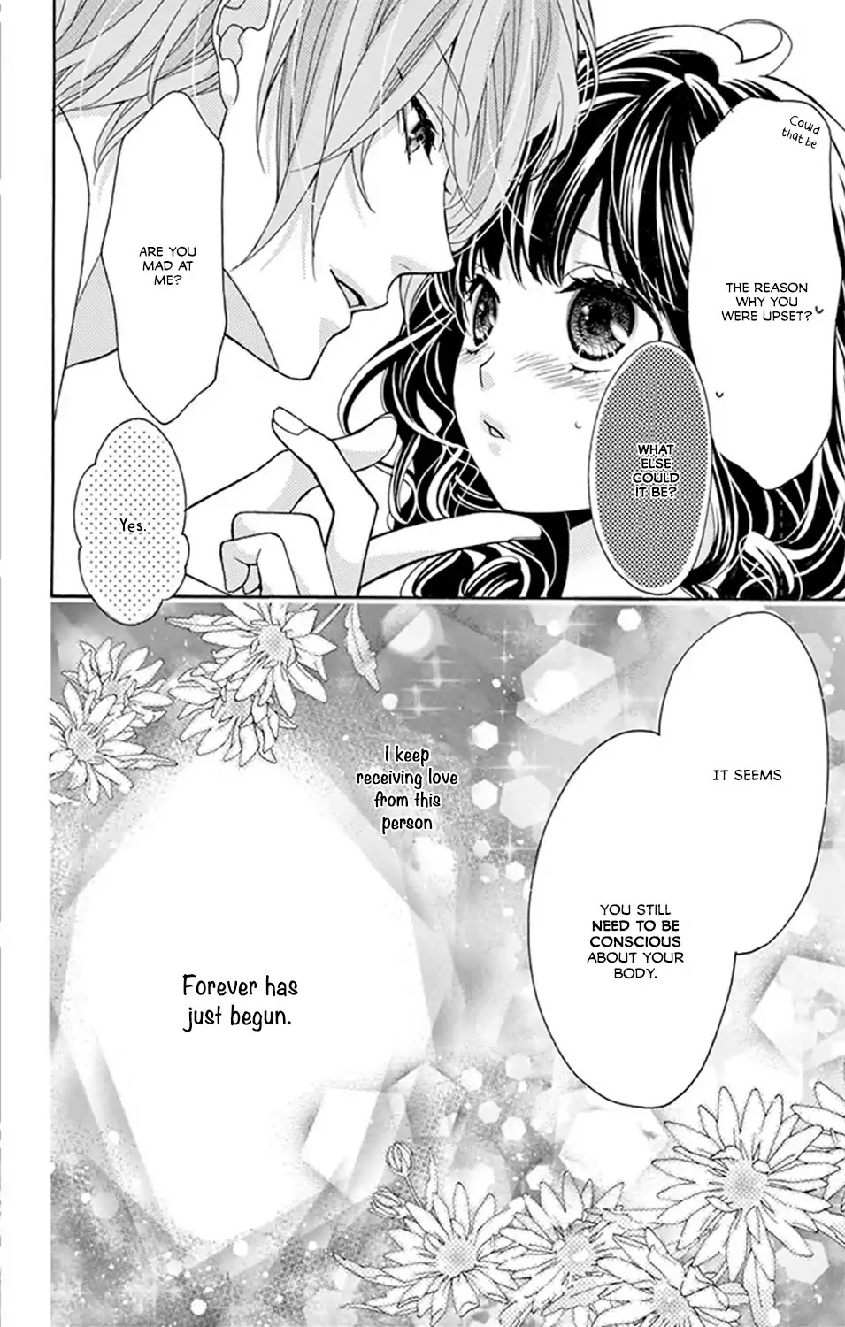 Teito Hatsukoi Shinjuu Chapter 1 page 40 - Chapter 1
