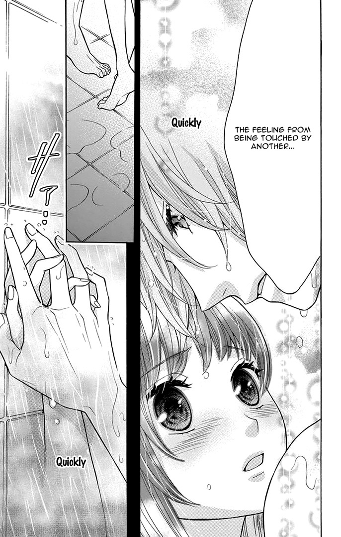 Teito Hatsukoi Shinjuu Chapter 2 page 33 - Chapter 2