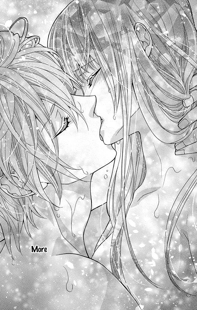 Teito Hatsukoi Shinjuu Chapter 2 page 34 - Chapter 2