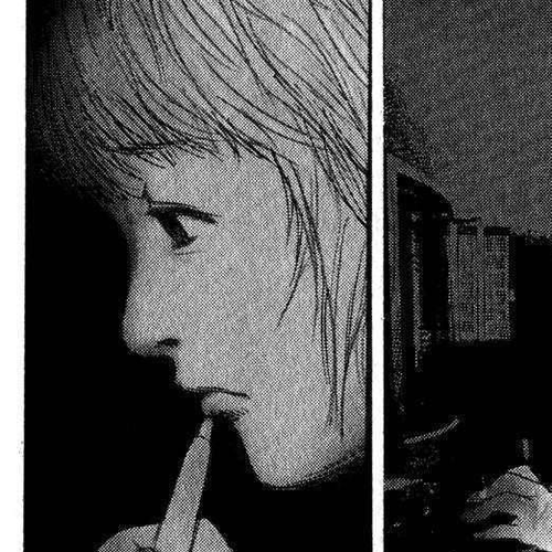 Teizokurei Daydream Chapter 10: Ghost on a Bridge cover