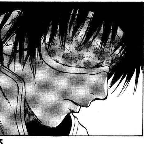 Teizokurei Daydream Chapter 12: Fog (2) cover