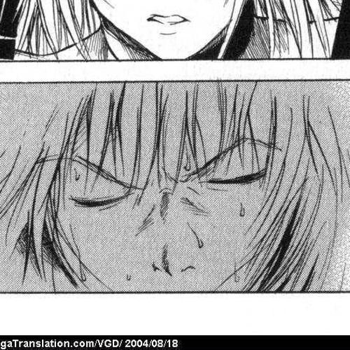 Teizokurei Daydream Chapter 13: Beard cover