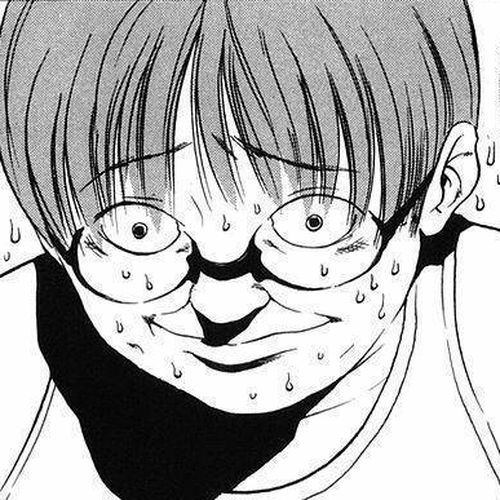 Teizokurei Daydream Chapter 16: Deadman's Hand cover