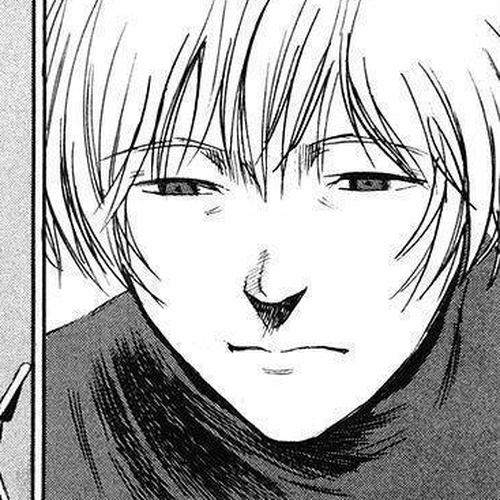 Teizokurei Daydream Chapter 17: Werther (1) cover