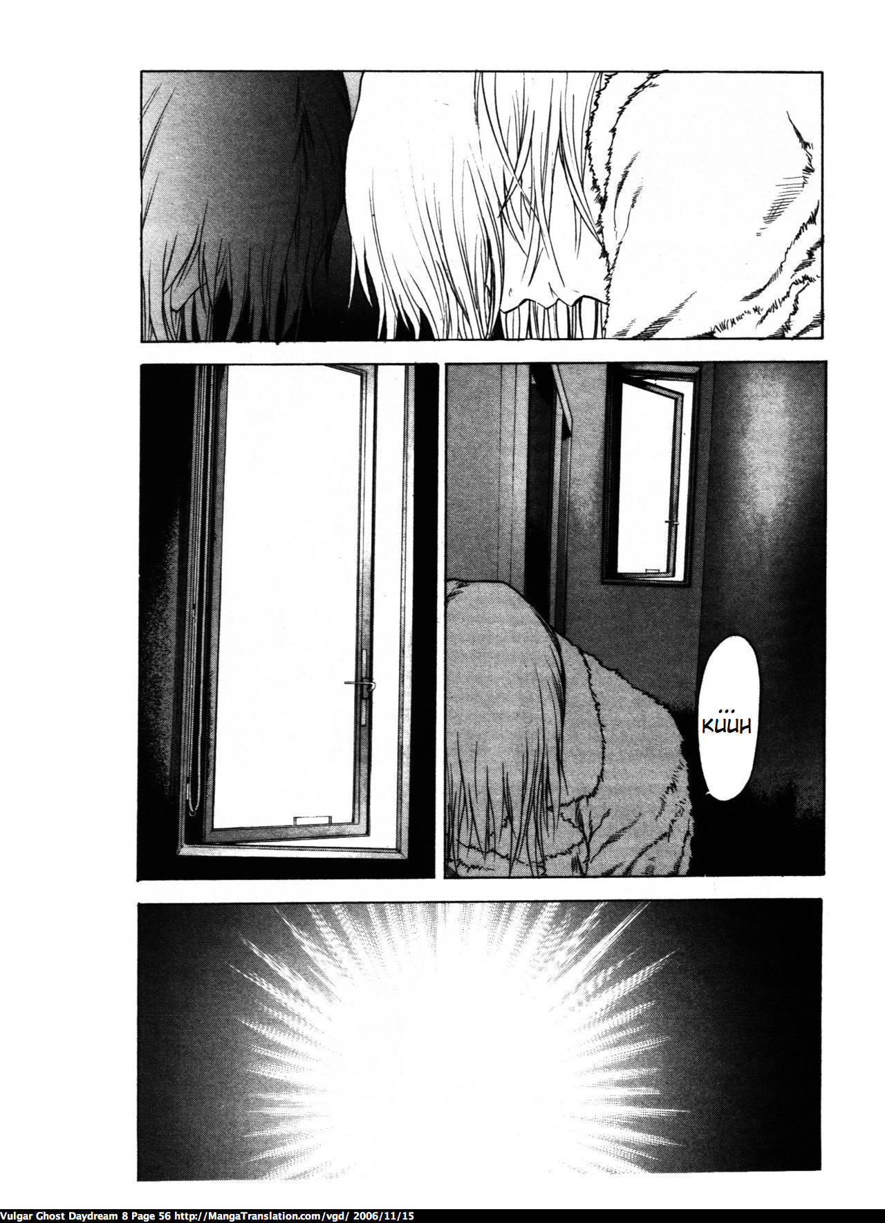 Teizokurei Daydream Chapter 18 page 55 - Chapter 18: Werther (2)