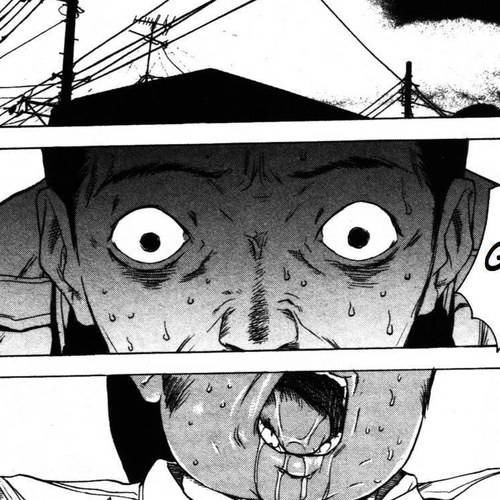 Teizokurei Daydream Chapter 19: Dog God cover