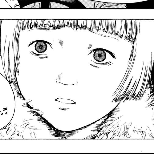 Teizokurei Daydream Chapter 20.1: Werther (3) (Part 1) cover