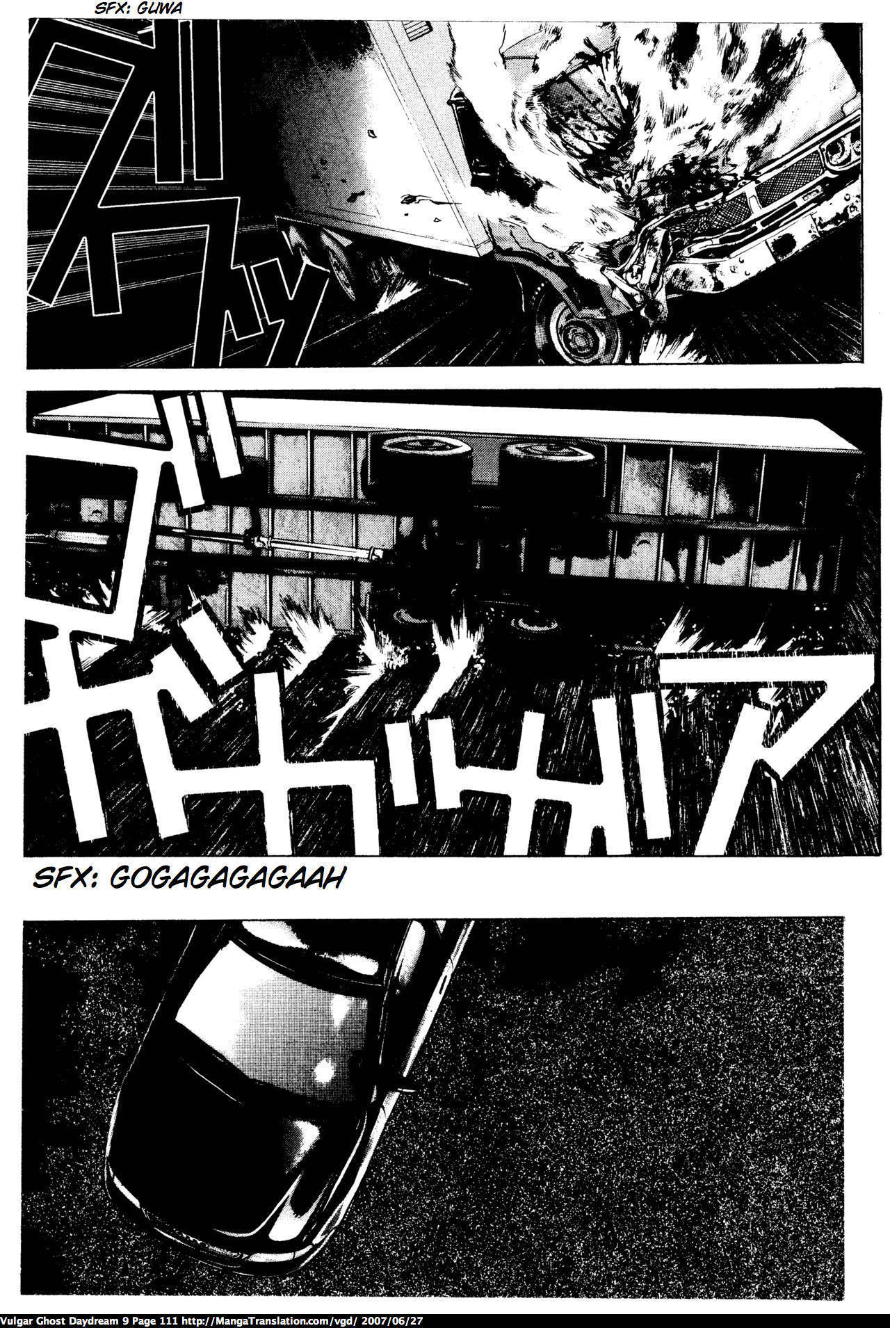 Teizokurei Daydream Chapter 20.2 page 16 - Chapter 20.2: Werther (3) (Part 2)