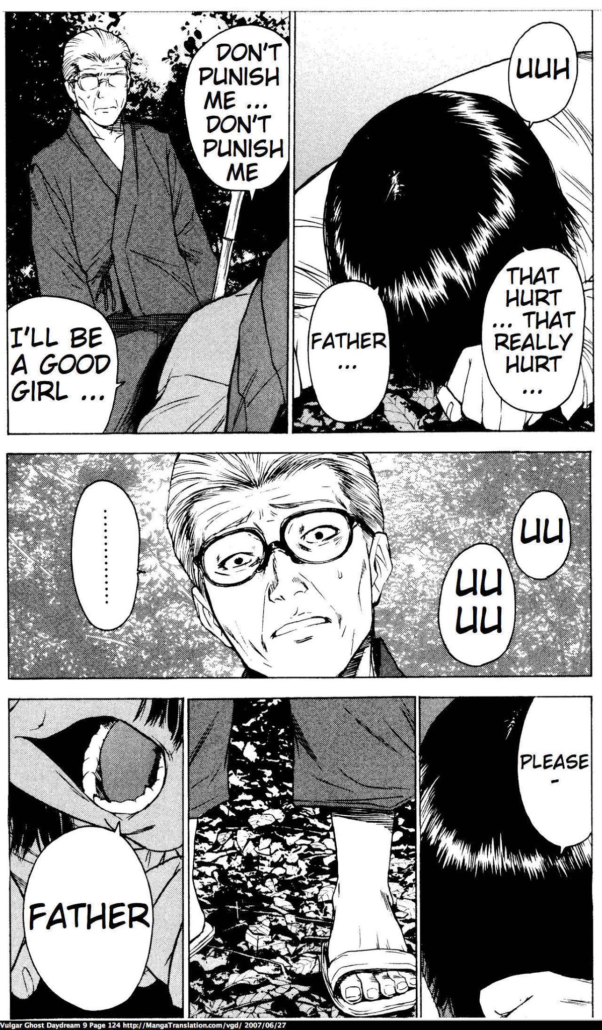 Teizokurei Daydream Chapter 20.2 page 29 - Chapter 20.2: Werther (3) (Part 2)