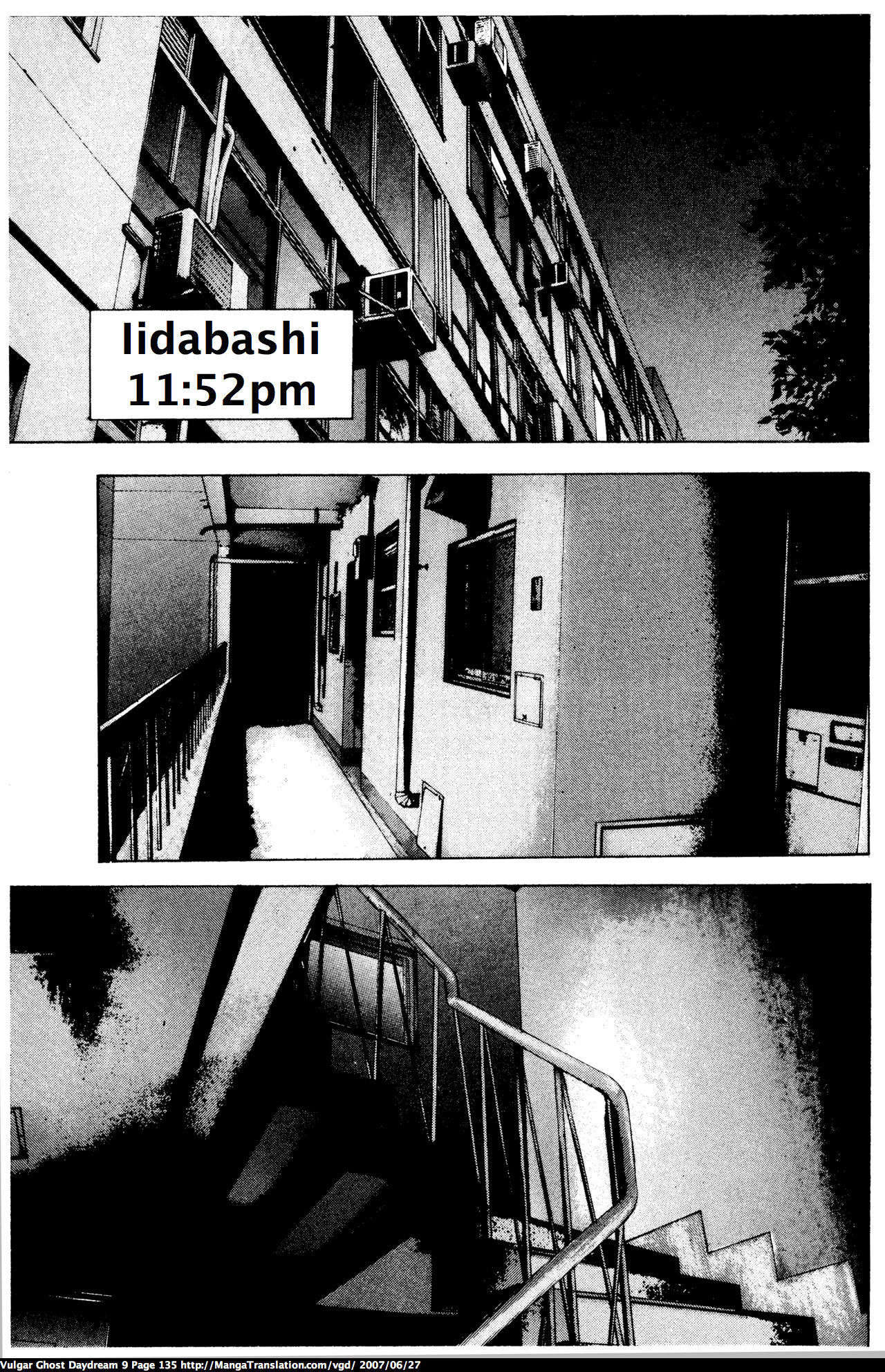 Teizokurei Daydream Chapter 20.2 page 40 - Chapter 20.2: Werther (3) (Part 2)