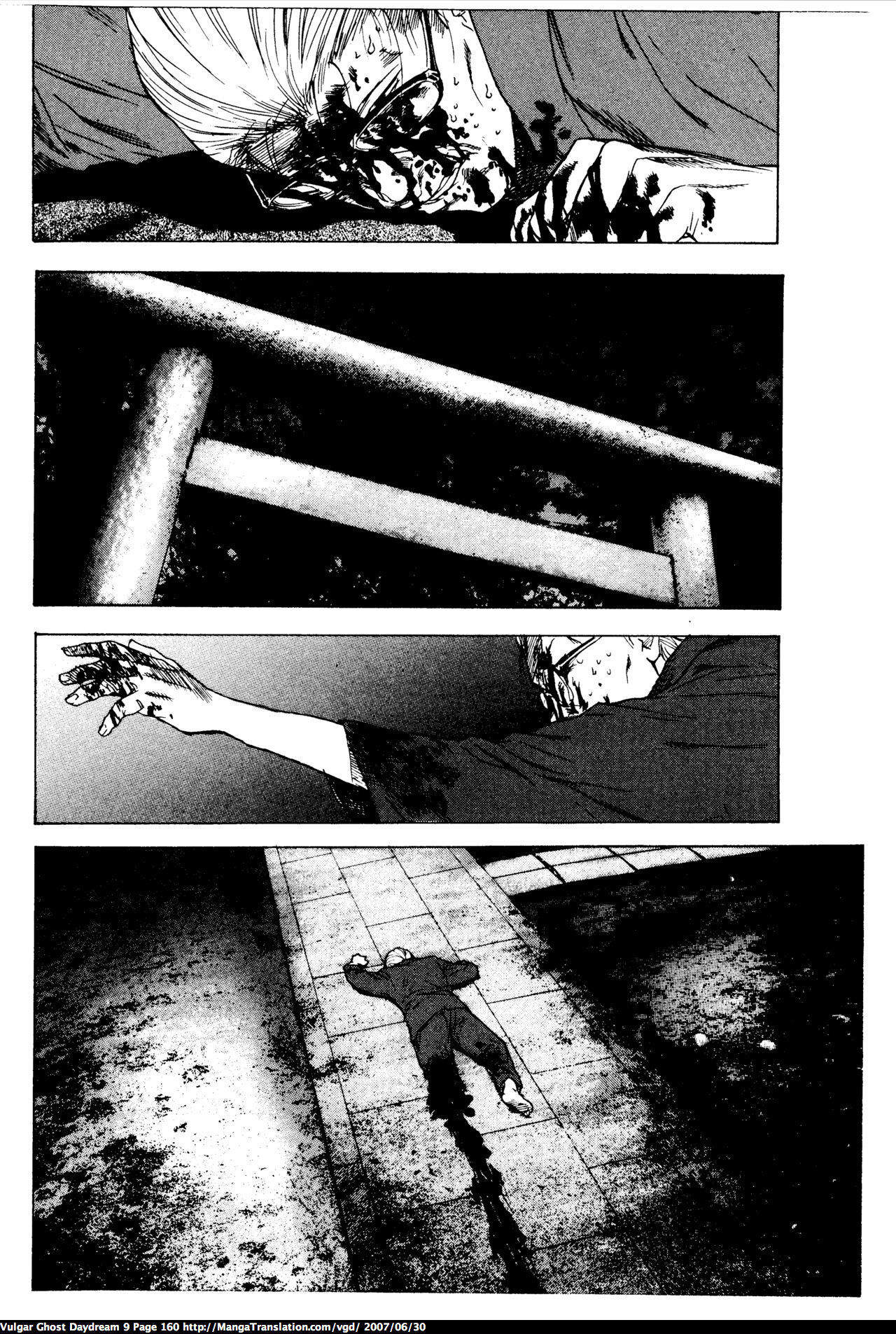 Teizokurei Daydream Chapter 20.2 page 65 - Chapter 20.2: Werther (3) (Part 2)