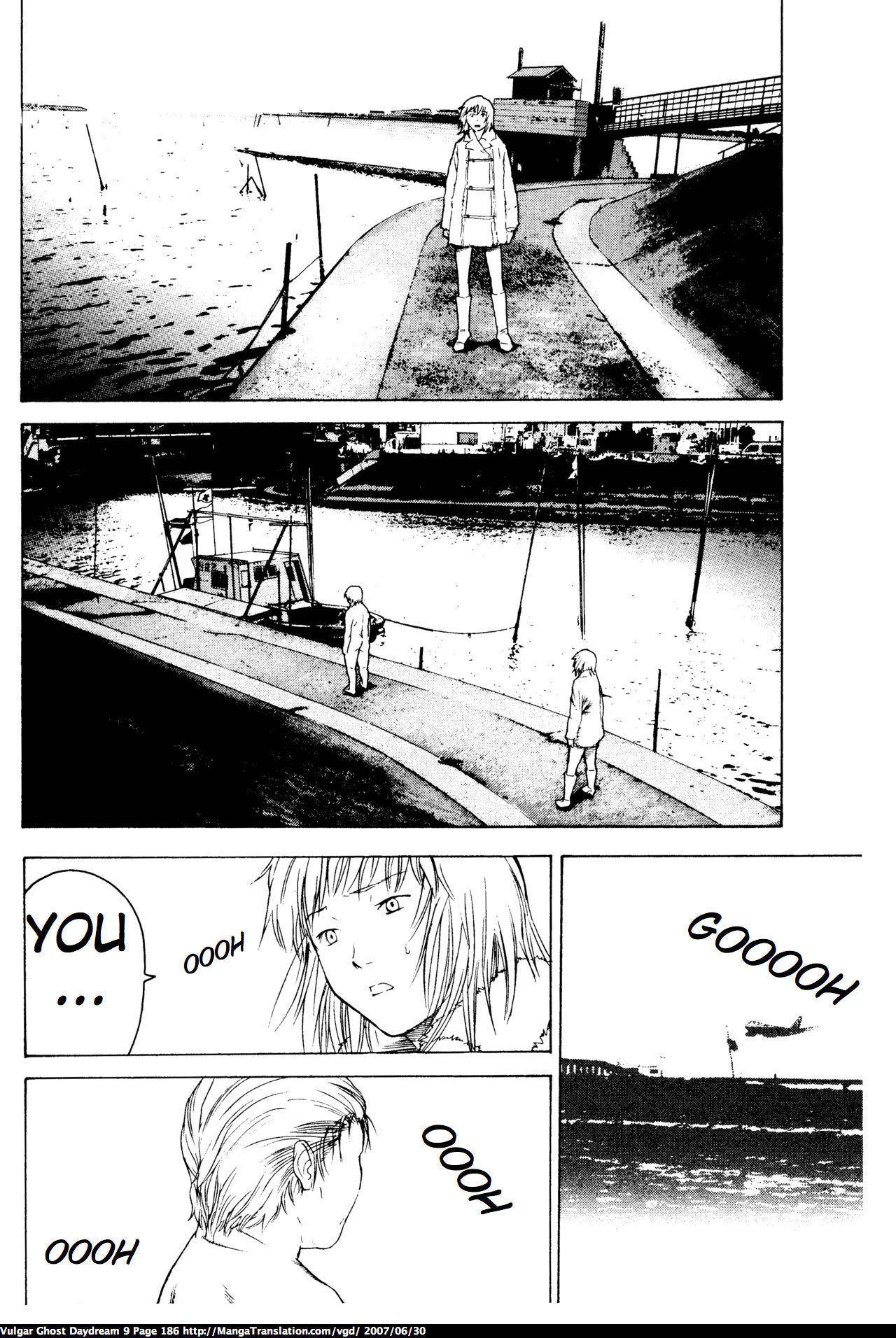 Teizokurei Daydream Chapter 20.2 page 91 - Chapter 20.2: Werther (3) (Part 2)