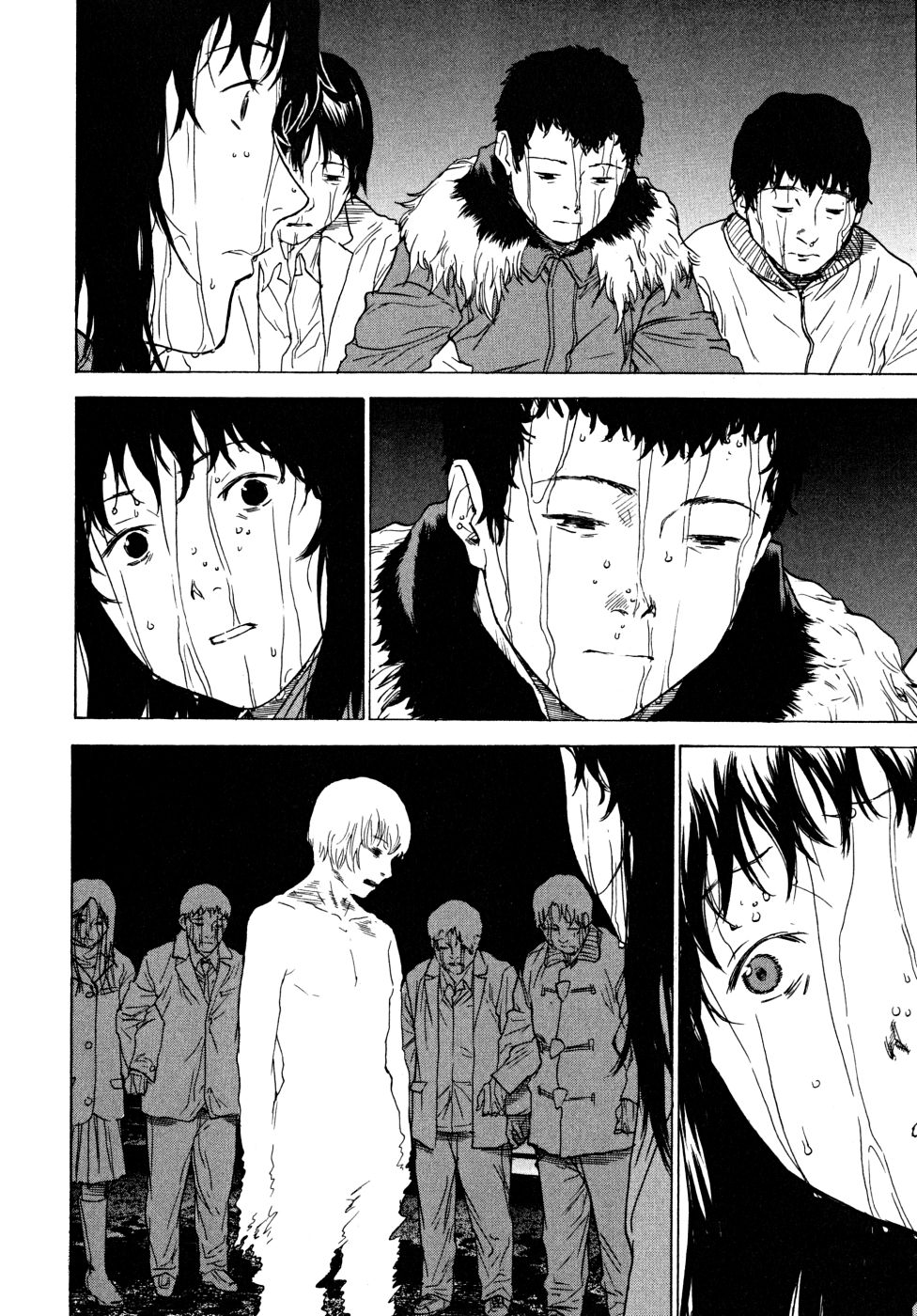 Teizokurei Daydream Chapter 21 page 52 - Chapter 21: Werther (3) (Part 3)