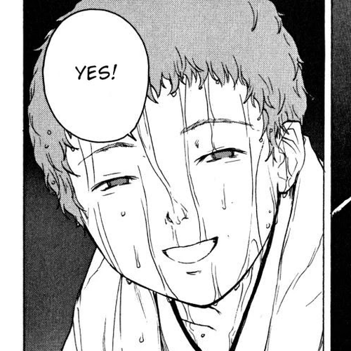 Teizokurei Daydream Chapter 21: Werther (3) (Part 3) cover