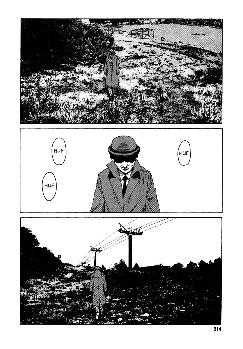 Teizokurei Daydream Chapter 22 page 110 - Chapter 22: Onoroko [END]
