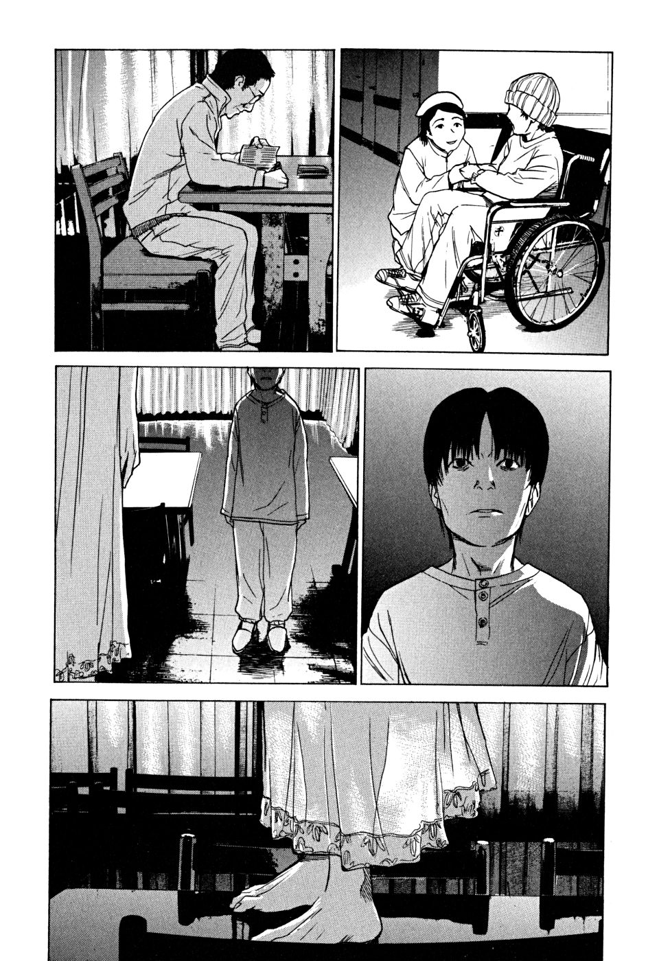 Teizokurei Daydream Chapter 22 page 14 - Chapter 22: Onoroko [END]