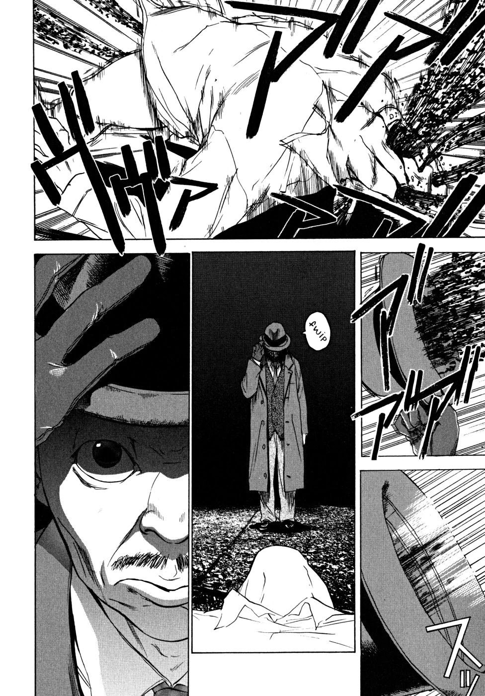 Teizokurei Daydream Chapter 22 page 28 - Chapter 22: Onoroko [END]
