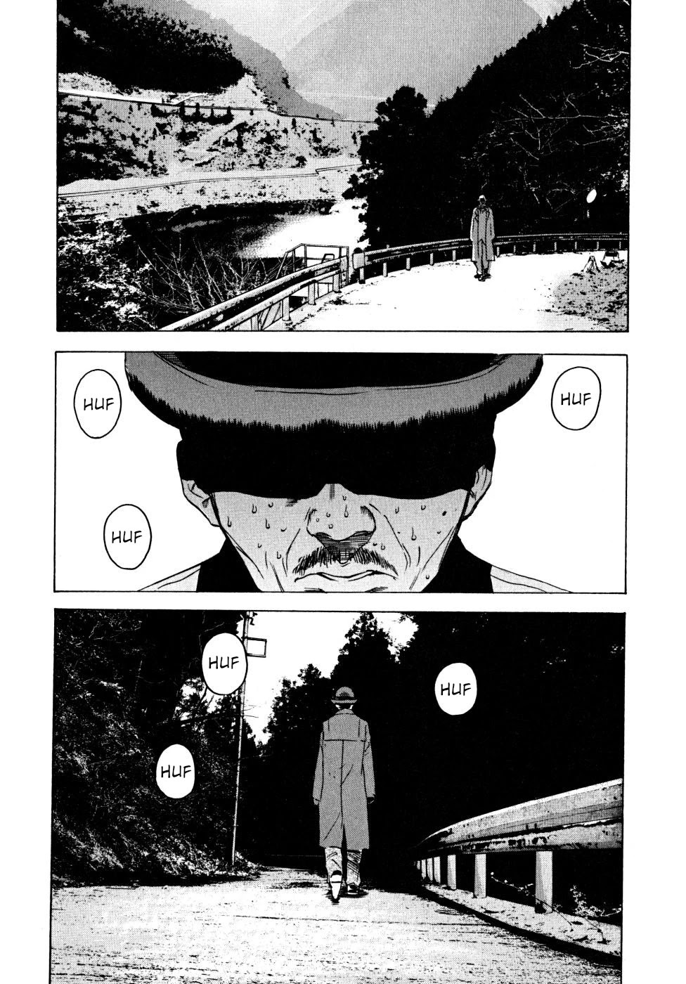 Teizokurei Daydream Chapter 22 page 36 - Chapter 22: Onoroko [END]