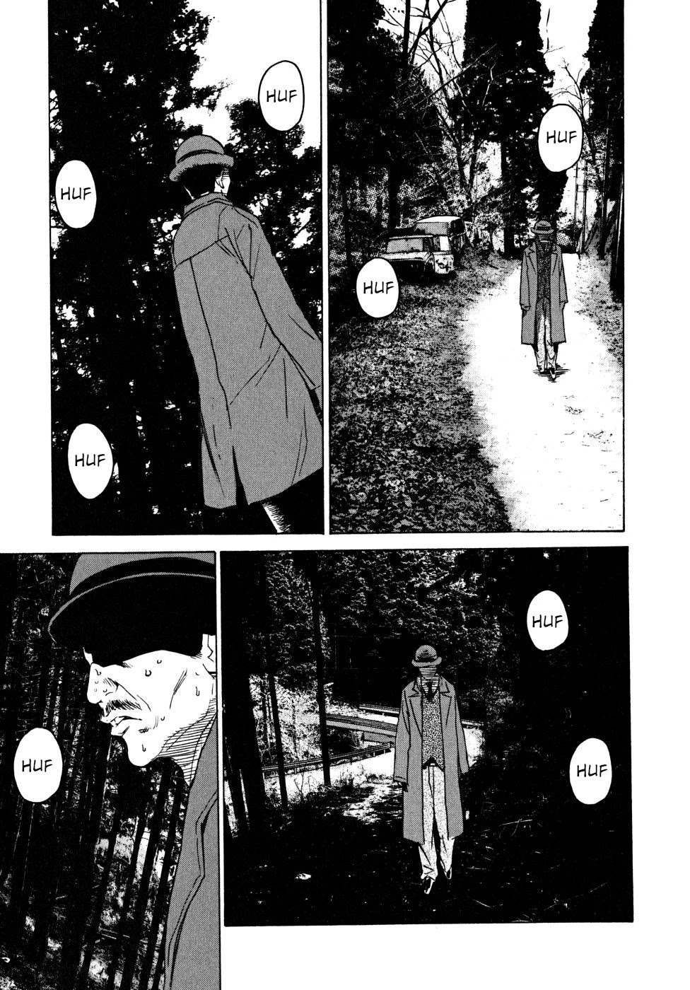Teizokurei Daydream Chapter 22 page 37 - Chapter 22: Onoroko [END]