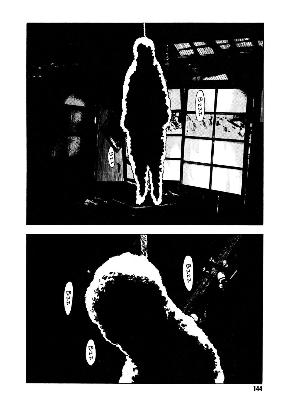 Teizokurei Daydream Chapter 22 page 40 - Chapter 22: Onoroko [END]