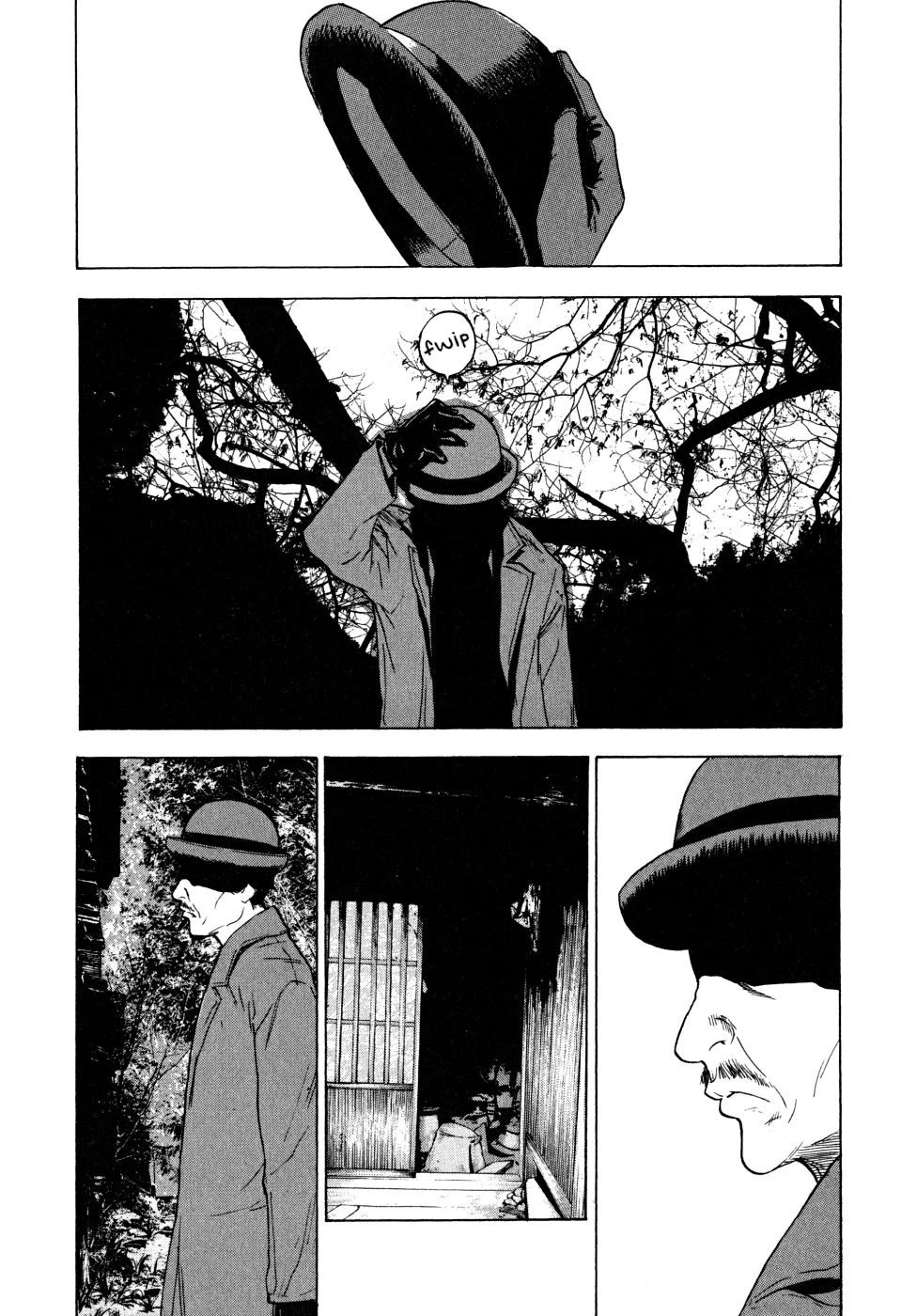 Teizokurei Daydream Chapter 22 page 45 - Chapter 22: Onoroko [END]