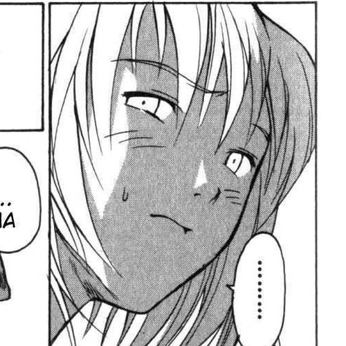 Teizokurei Daydream Chapter 3: Orgasmus cover