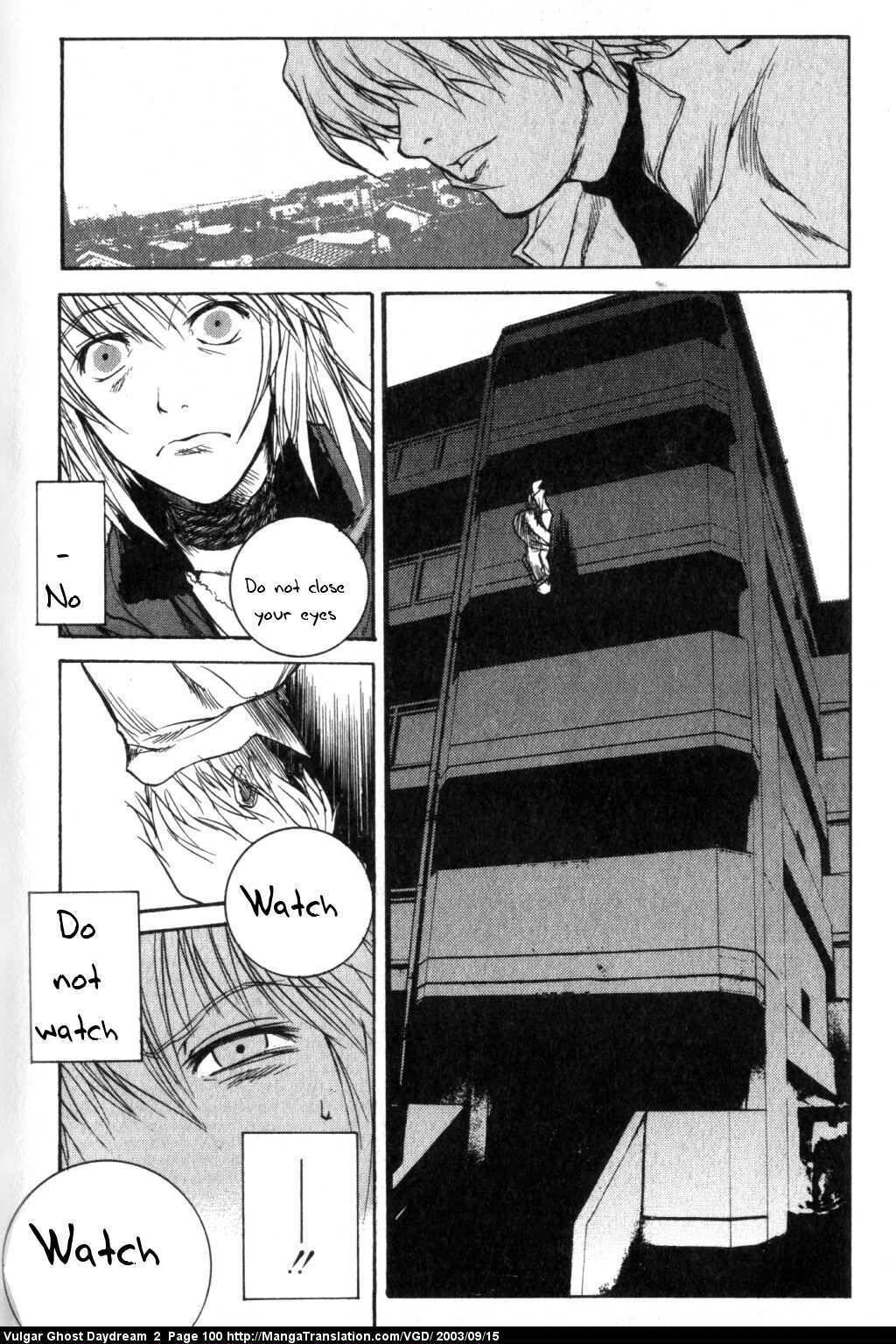Teizokurei Daydream Chapter 4 page 66 - Chapter 4: Daydream