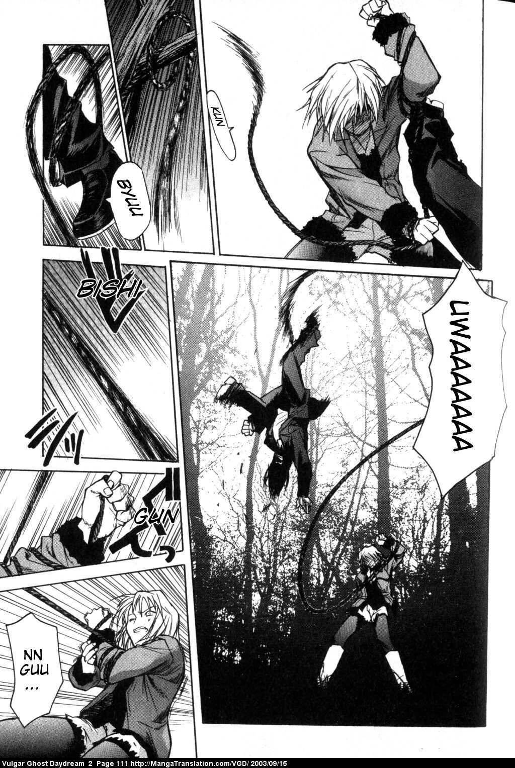 Teizokurei Daydream Chapter 4 page 77 - Chapter 4: Daydream