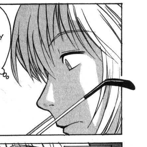 Teizokurei Daydream Chapter 4: Daydream cover