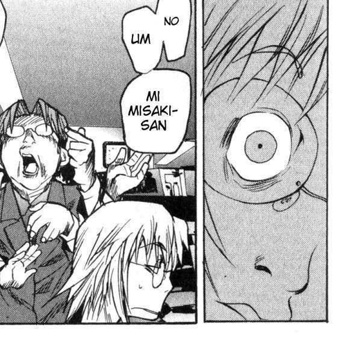 Teizokurei Daydream Chapter 5: Dumb Ghost cover