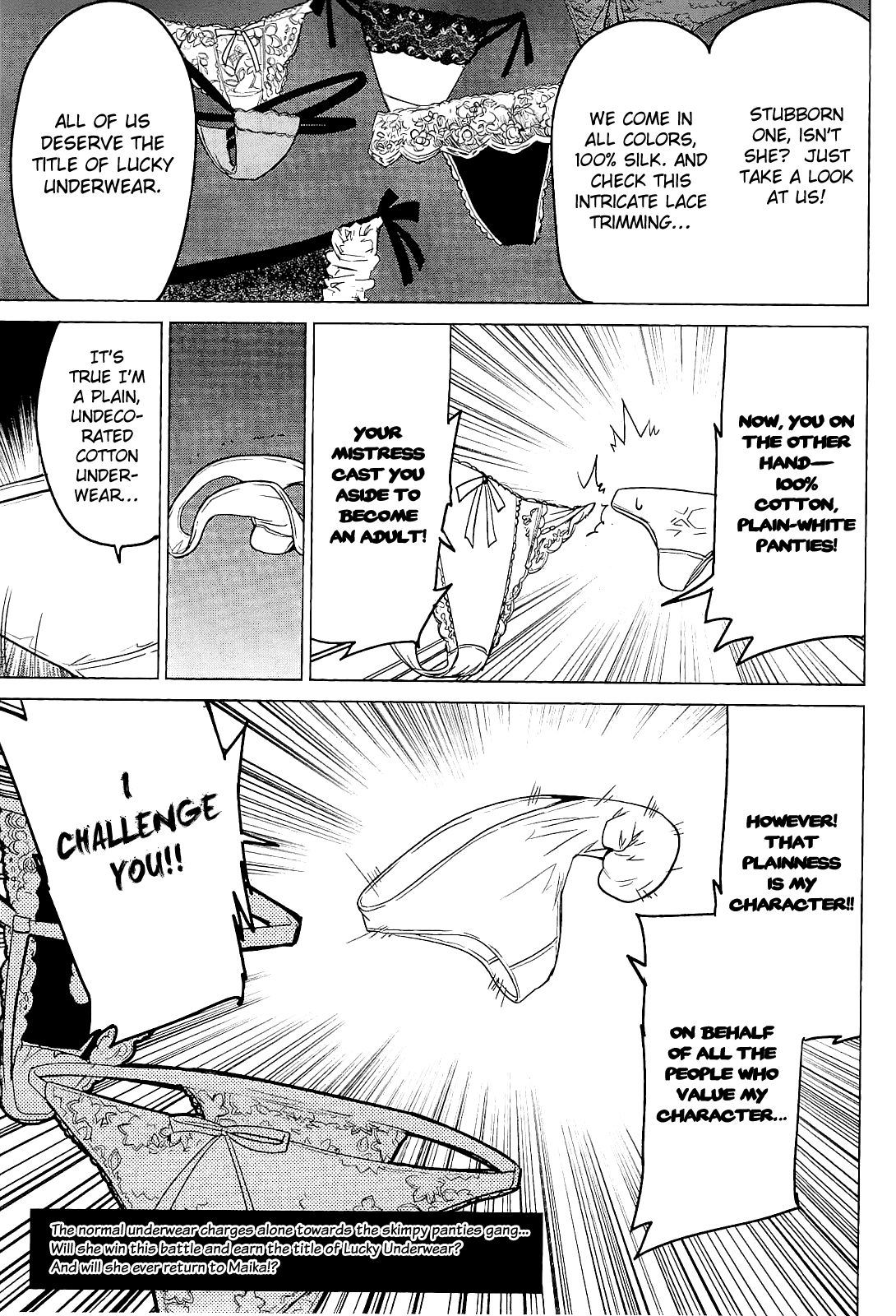 Teizokurei Monophobia Chapter 3.2 page 47 - Chapter 3.2: The Dog's Name ②