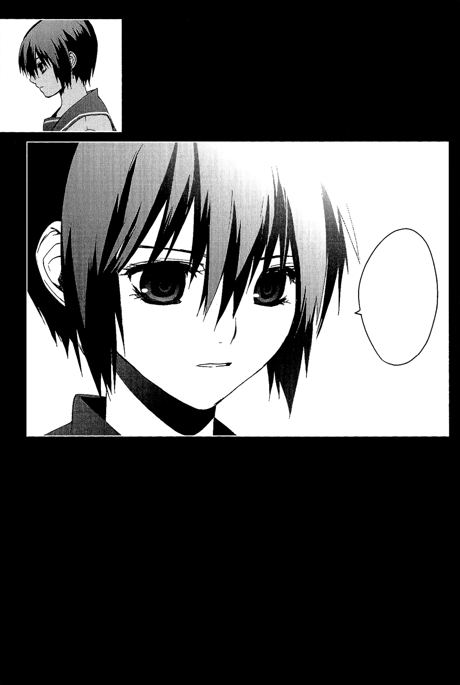 Teizokurei Monophobia Chapter 4.2 page 68 - Chapter 4.02: Bear Po Returns ②