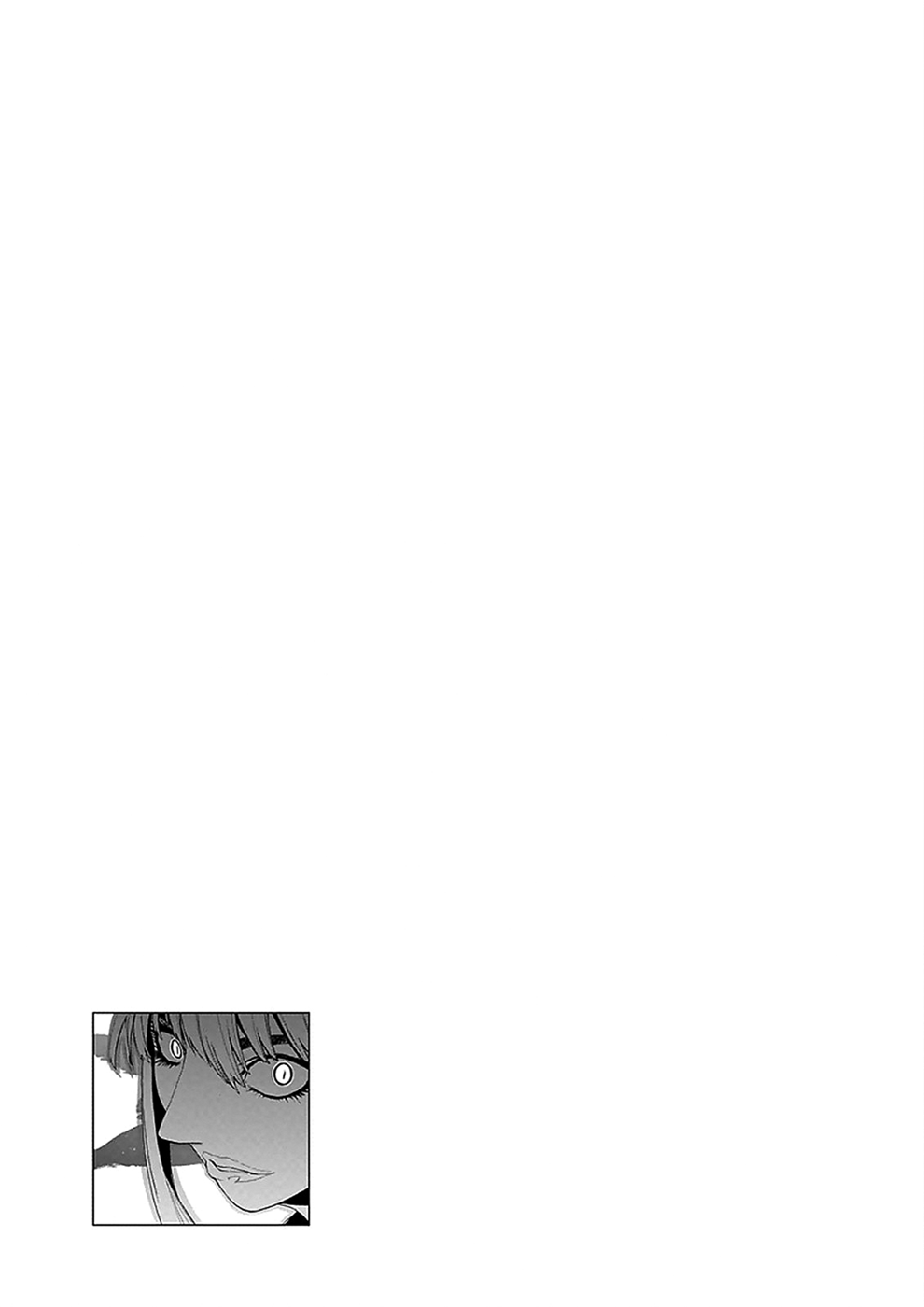 Teizokurei Monophobia Chapter 4.3 page 43 - Chapter 4.03: Bear Po Returns ③