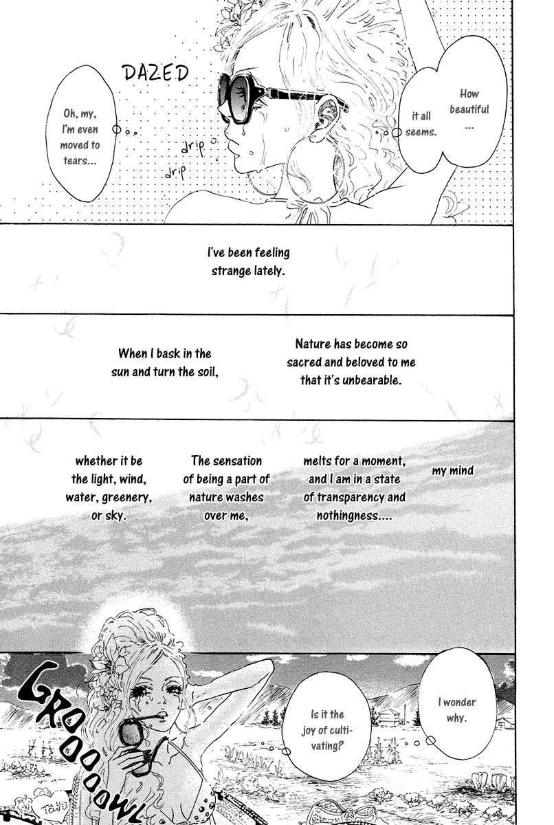 Teke Teke Rendezvous Chapter 1 page 14 - Chapter 1: Rilke to Cats