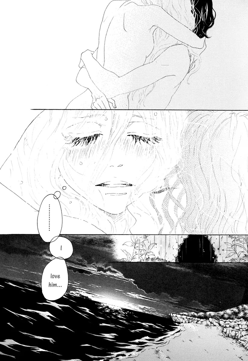 Teke Teke Rendezvous Chapter 10 page 10 - Chapter 10: You Are My Tokyo