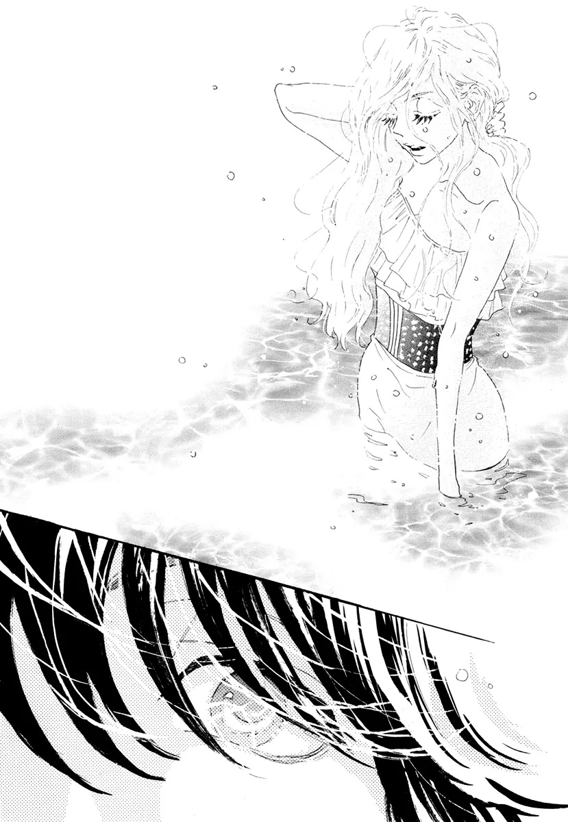 Teke Teke Rendezvous Chapter 10 page 15 - Chapter 10: You Are My Tokyo