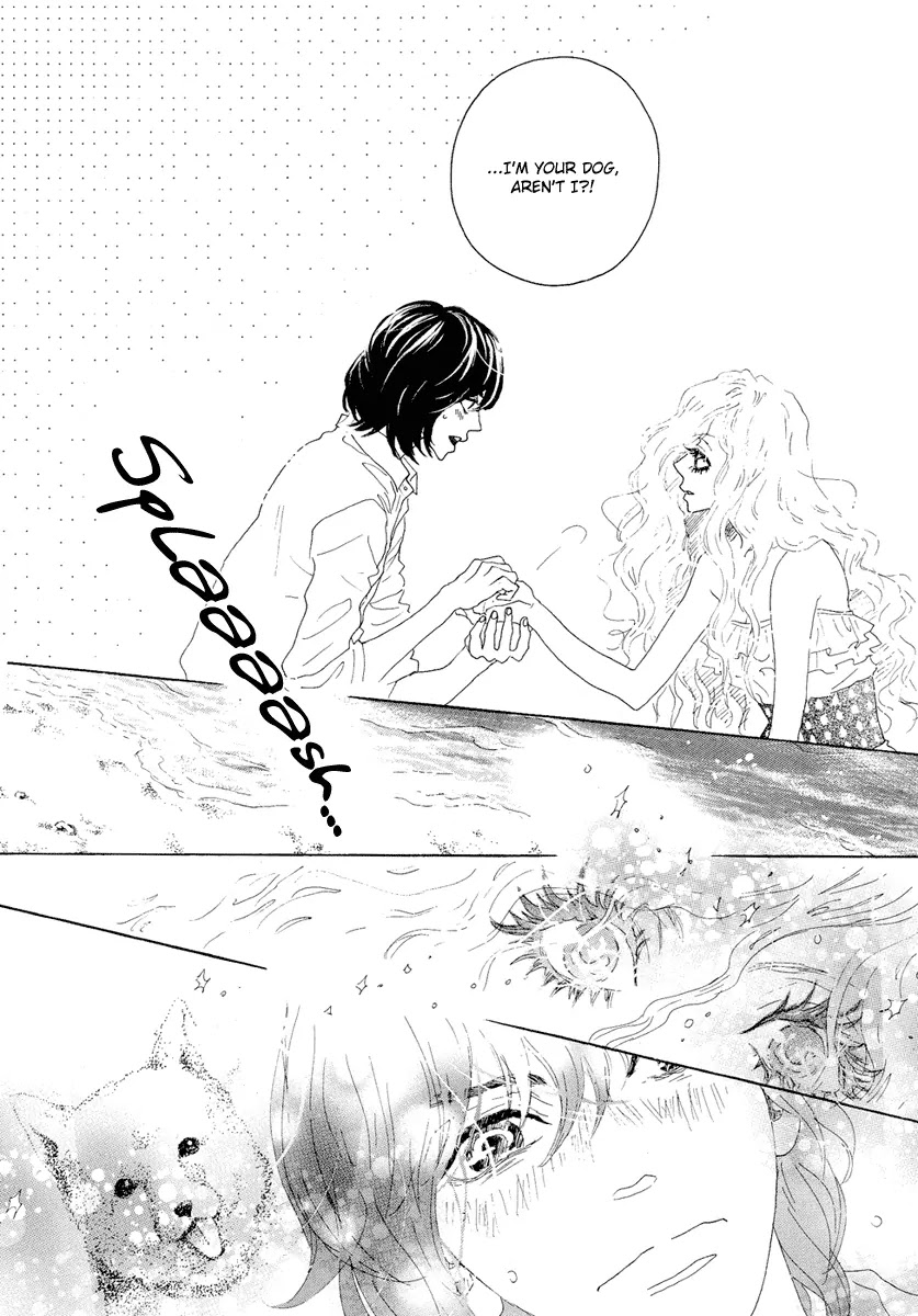 Teke Teke Rendezvous Chapter 13 page 13 - Chapter 13: Even Though We Had Sex...