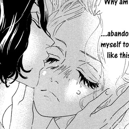 Teke Teke Rendezvous Chapter 2 : Be Nice to Women cover