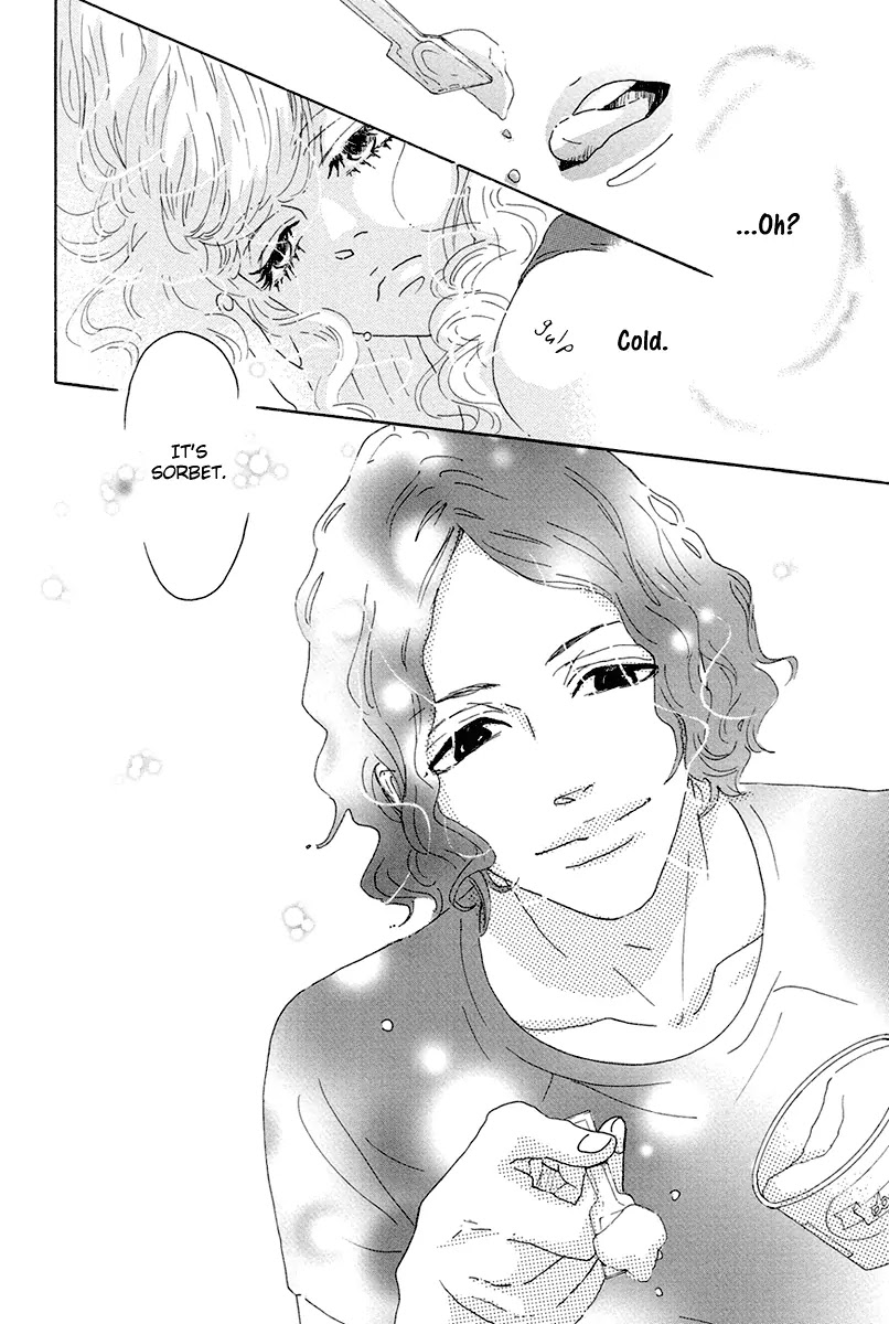 Teke Teke Rendezvous Chapter 3 page 11 - Chapter 3