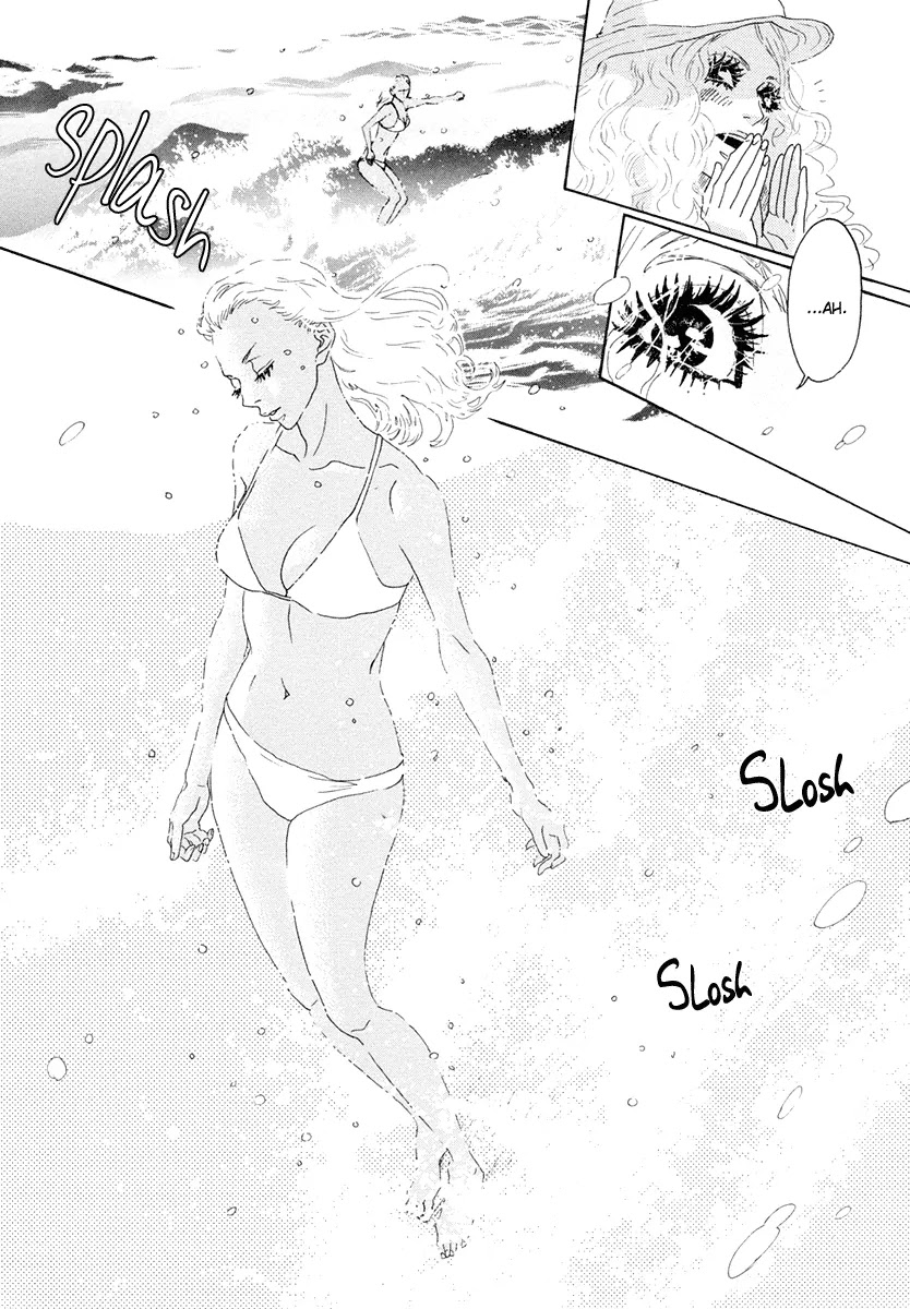 Teke Teke Rendezvous Chapter 6 page 9 - Chapter 6 : Bewildering Doppelganger